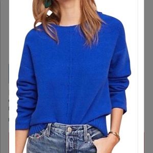 Zurich Hooded Sweater